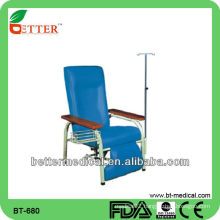 medical infusion chair